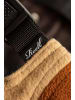 Reell Cap "5-Panel Cap" in Braun
