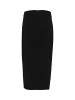 Kaffe Rock KAillis Regular fit in Black Deep