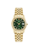 Swiss Military Quarzuhr 7714.7214SAM in Gold