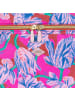 Oilily Tulipy Coco Beautycase 27 cm in bossa nova