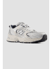 New Balance Sneaker 10864169714006 Grau