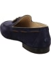 Aldo Brue Slipper in blau