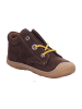 PEPINO Halbschuhe Kinder CORY in Braun