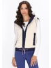 myMO ATHLSR Vest in offwhite