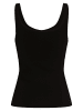 SPEIDEL Top in schwarz