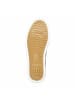Mephisto Stiefelette in grau