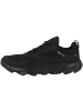 Ecco Sneaker low MX in schwarz