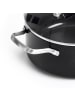GREENPAN Topf Copenhagen (CC003345-001) in schwarz