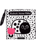 Coppenrath Buch - Babys kuschelweiches Kontrastbuch (Stoffbuch)