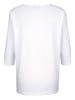 Angel of Style Shirt in weiß