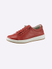 Andrea Conti Sneaker in rot