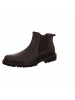 Sioux Stiefeletten für Herren in schwarz