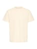 BLEND Rundhalsshirt BHEswin in Beige