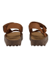 ASPORTUGUESAS Sandalen in Braun