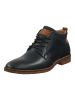 Bullboxer Businessschuhe in Navy