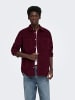 ONLY & SONS Hemd in Port Royale 1