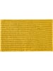 REDBEST Badematte Arlington in gelb