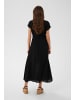 Cream Kleid CRAllie Feminine in Pitch Black