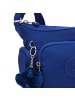 Kipling Basic Gabbie Umhängetasche 24.5 cm blazing blue