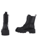 Ital-Design High Heel in Schwarz
