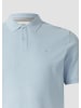 s.Oliver Polo-Shirt in 5007_hellblau