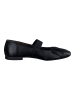 Paul Green Ballerinas Schwarz
