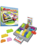 Thinkfun Logikspiel ThinkFun Rush Hour Rush Hour® Junior - Logikspiel ab 5 Jahre Ab 5 Jahre in bunt
