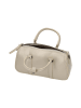 Usha Women Handbag in White