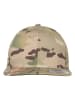  Flexfit  Flexfit Snapback in multicam