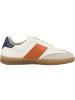 La Martina Sneaker low LFM261 XT in orange