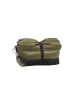 Bogner Schultertasche 'Morzine Sole in Khaki 24,00 x 15,00 x 11,00 cm'