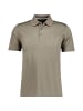 Ragman Poloshirt in beige