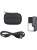 Samsung Go Mic Clip On USB Microphone