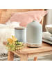 Butlers Aroma Diffuser CLOUD NINE 4er-Set in Grau