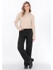 DreiMaster Vintage Women Sweater in beige melange