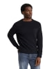Polo Club Pullover MAN VOSGES LONG SLEEVE REGULAR FIT in Navy Blau