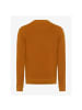BRAX  Pullover in pumpkin