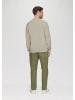 s.Oliver Sweatshirt in 8065_beige