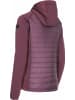 Trespass Hoodie in Lila
