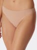 Schiesser String Invisible Soft 1er-Pack in maple