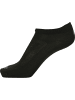 Newline Sportsocken "Base Socklet" in Schwarz