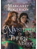 Simon & Schuster UK Buch - Mysteries of Thorn Manor