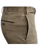 HILTL HILTL H-Hose Baumwolle lang in Beige