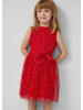 s.Oliver Kleid in 33A2_rot