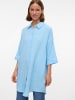 Vero Moda Hemd in Airy Blue
