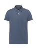 Marc O'Polo Poloshirt in blau