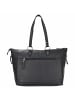 PICARD Java - Shopper  44 cm (schwarz) in ozean