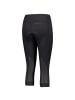 DEVOLD Tight W ENDURANCE 10 TIGHTS in Schwarz