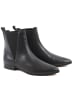 Apple of Eden Stiefelette in schwarz