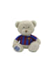 FC Barcelona Plüschbär 35cm Kuscheltier mit T-Shirt